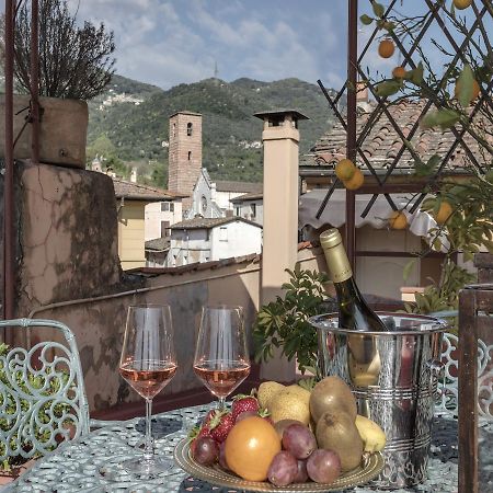 Hotel Palagi Pietrasanta Εξωτερικό φωτογραφία