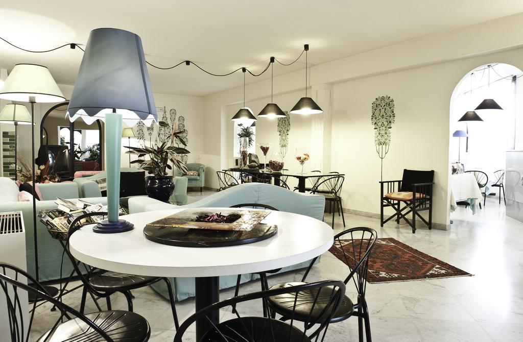 Hotel Palagi Pietrasanta Εξωτερικό φωτογραφία