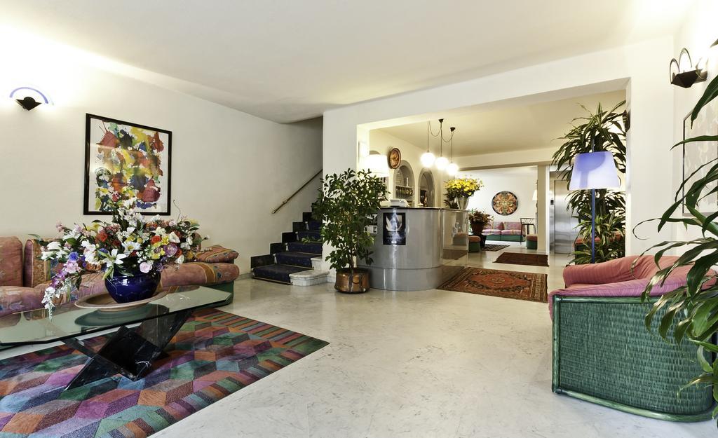 Hotel Palagi Pietrasanta Εξωτερικό φωτογραφία