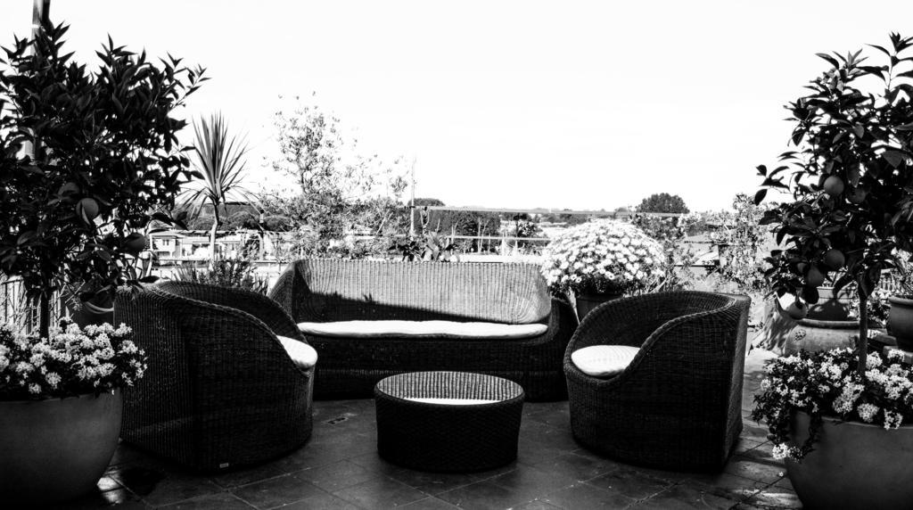 Hotel Palagi Pietrasanta Εξωτερικό φωτογραφία