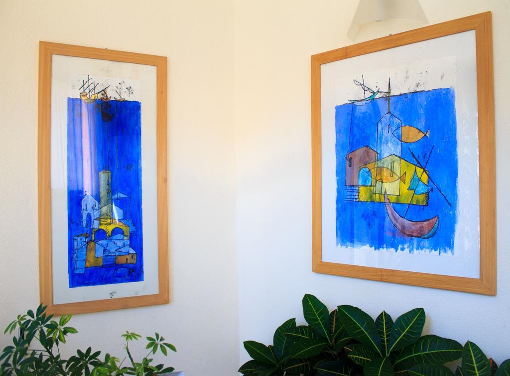 Hotel Palagi Pietrasanta Εξωτερικό φωτογραφία
