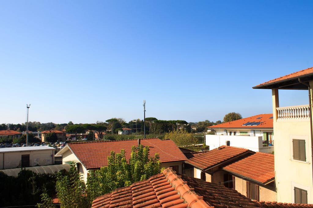 Hotel Palagi Pietrasanta Δωμάτιο φωτογραφία