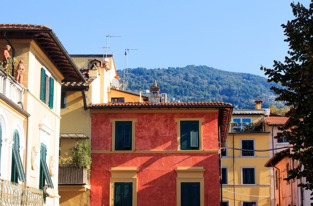 Hotel Palagi Pietrasanta Δωμάτιο φωτογραφία