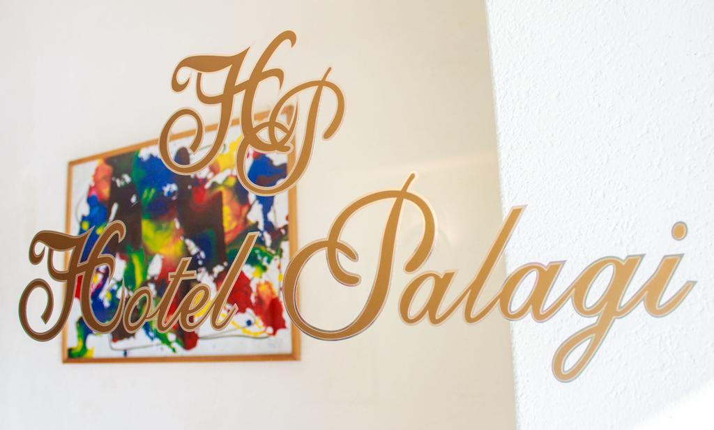 Hotel Palagi Pietrasanta Εξωτερικό φωτογραφία