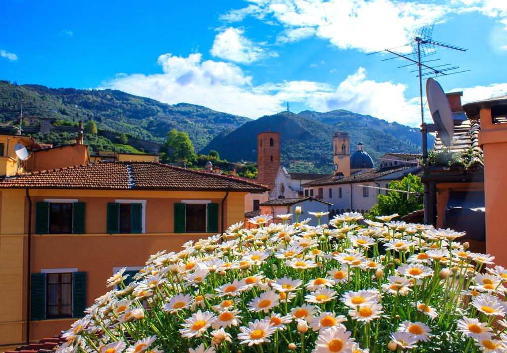 Hotel Palagi Pietrasanta Δωμάτιο φωτογραφία