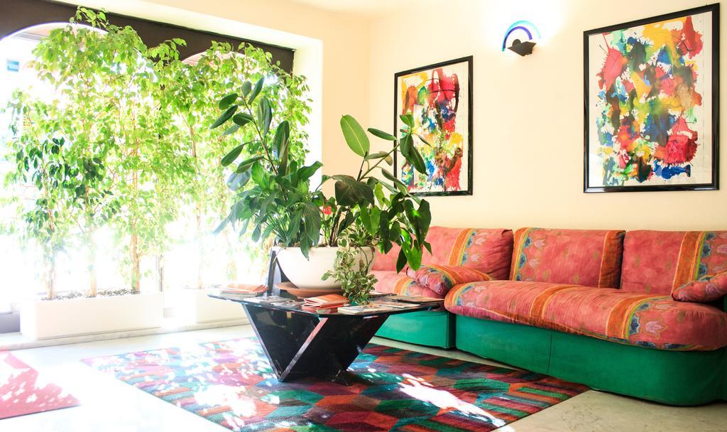 Hotel Palagi Pietrasanta Εξωτερικό φωτογραφία