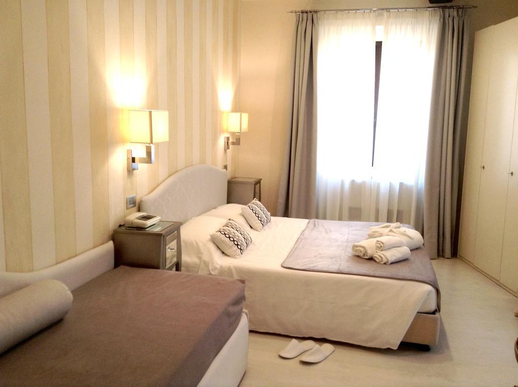 Hotel Palagi Pietrasanta Εξωτερικό φωτογραφία