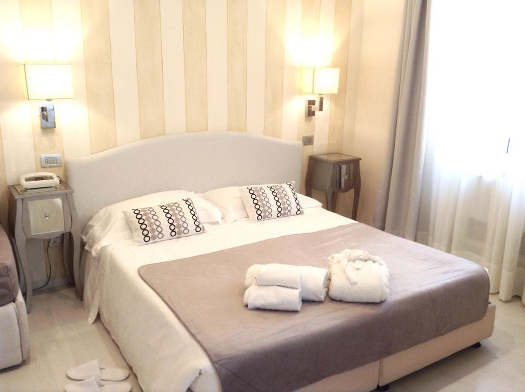 Hotel Palagi Pietrasanta Εξωτερικό φωτογραφία