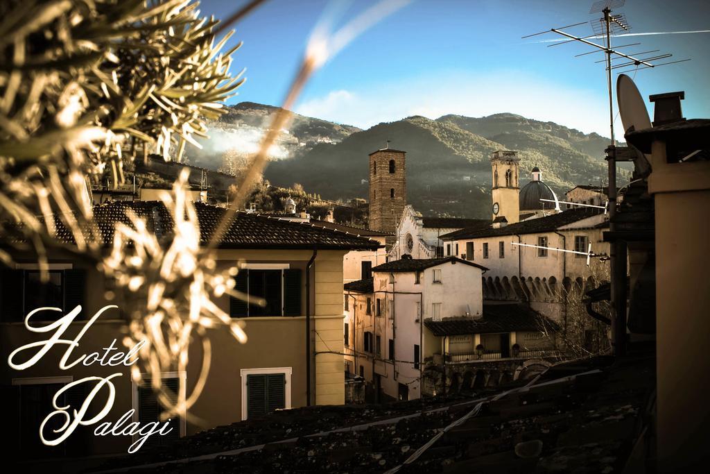 Hotel Palagi Pietrasanta Εξωτερικό φωτογραφία