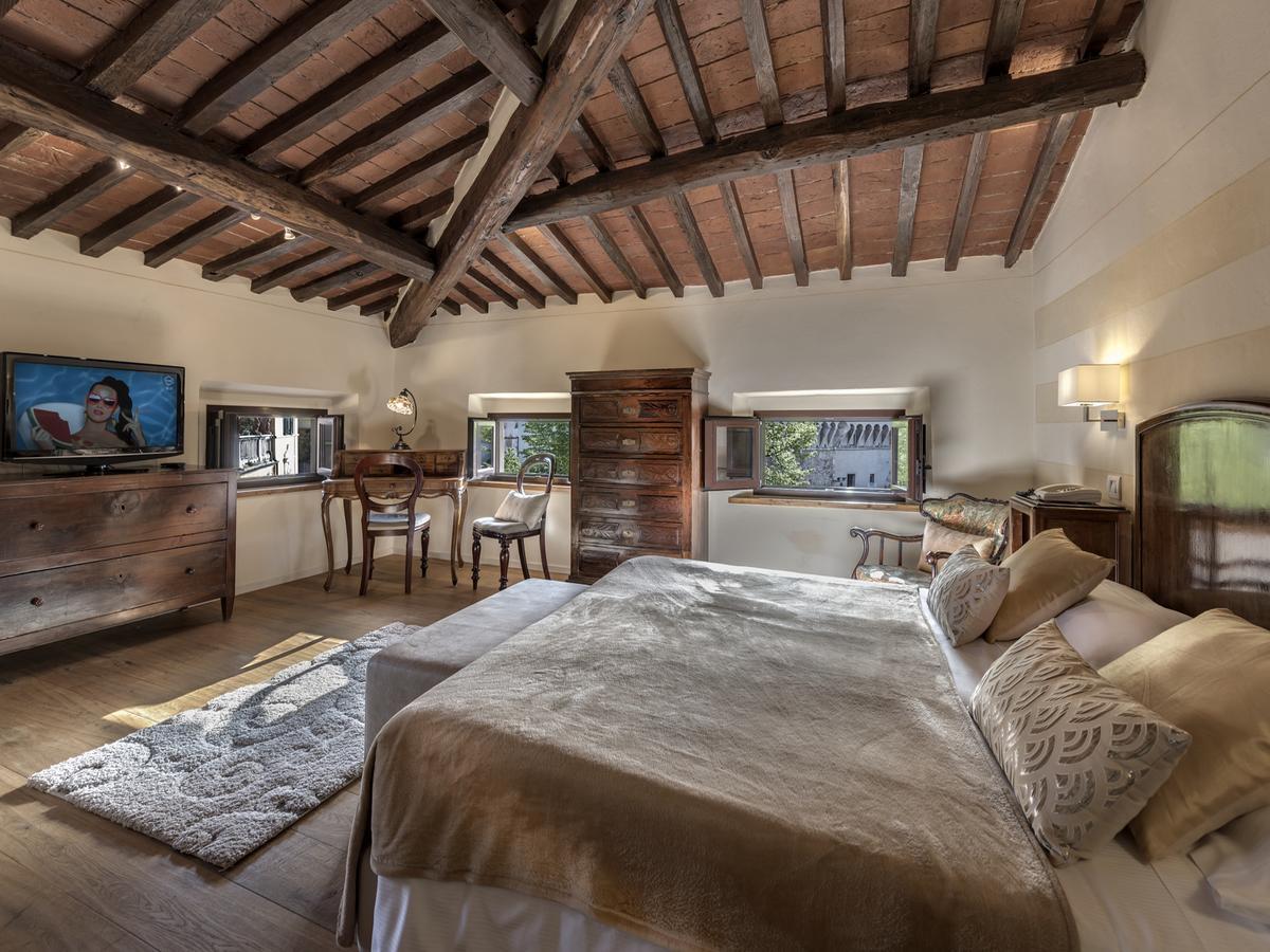 Hotel Palagi Pietrasanta Εξωτερικό φωτογραφία