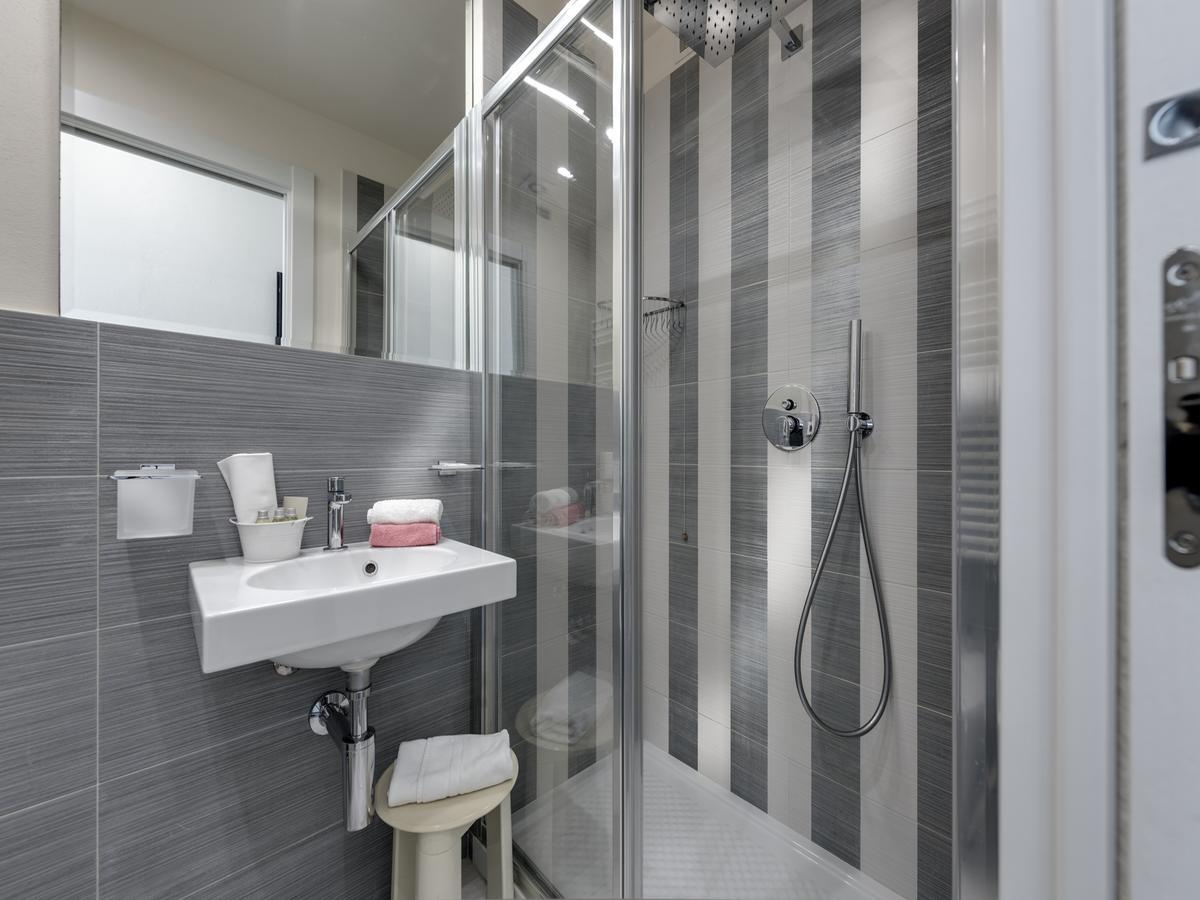 Hotel Palagi Pietrasanta Εξωτερικό φωτογραφία