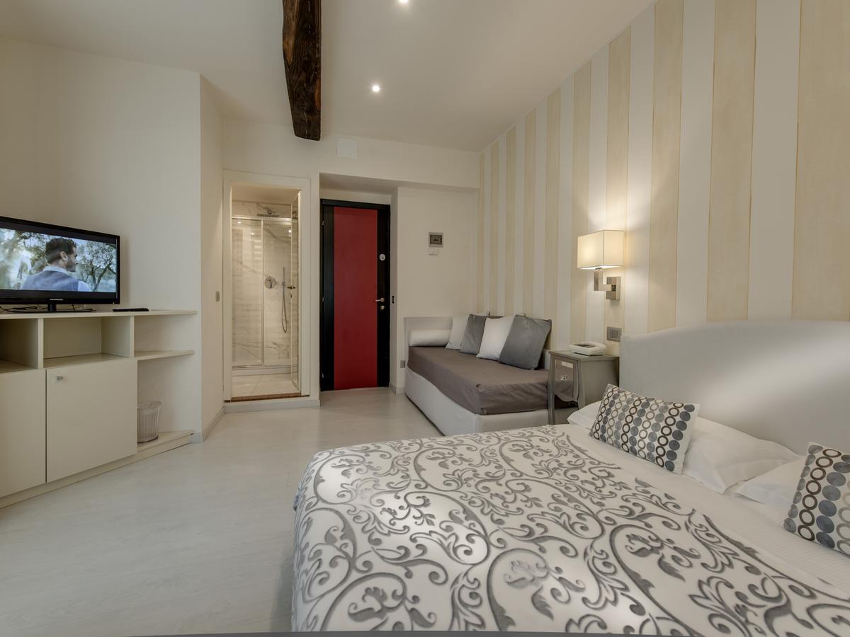 Hotel Palagi Pietrasanta Εξωτερικό φωτογραφία