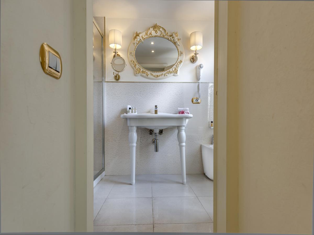 Hotel Palagi Pietrasanta Εξωτερικό φωτογραφία