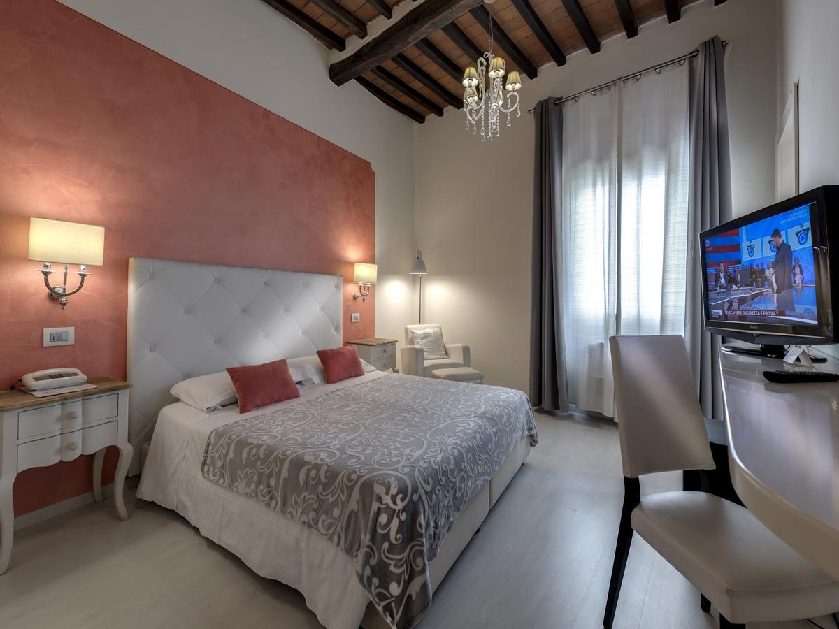 Hotel Palagi Pietrasanta Εξωτερικό φωτογραφία