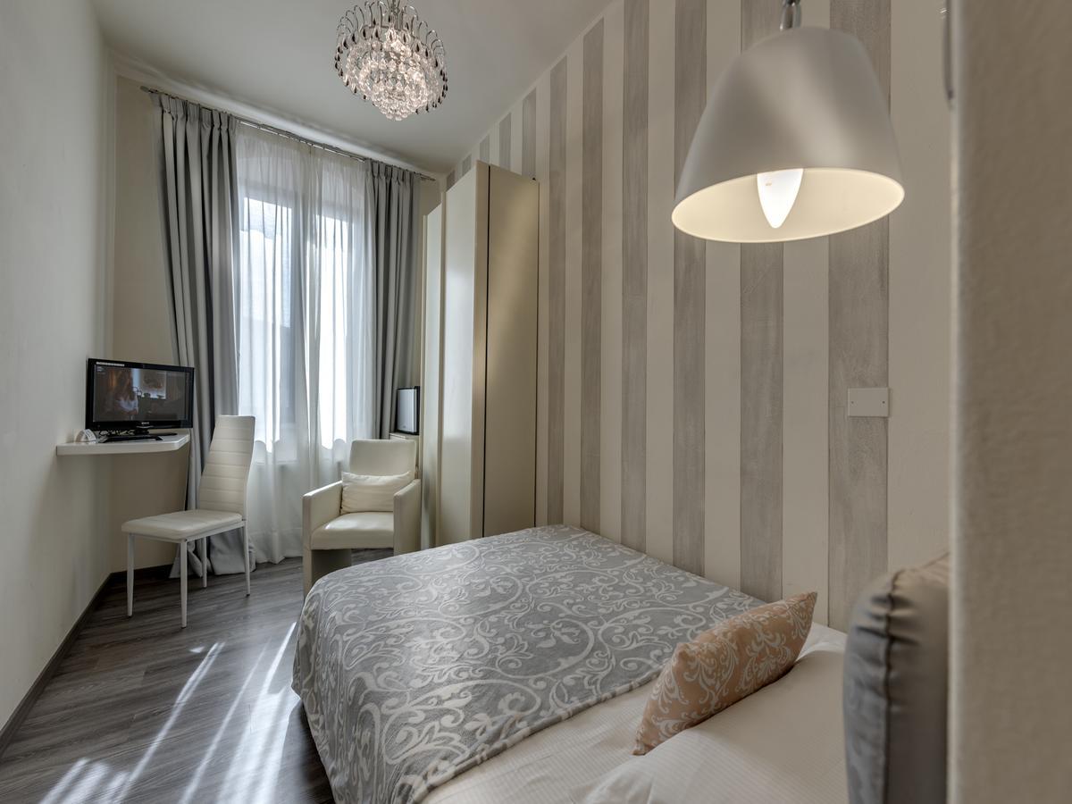 Hotel Palagi Pietrasanta Εξωτερικό φωτογραφία