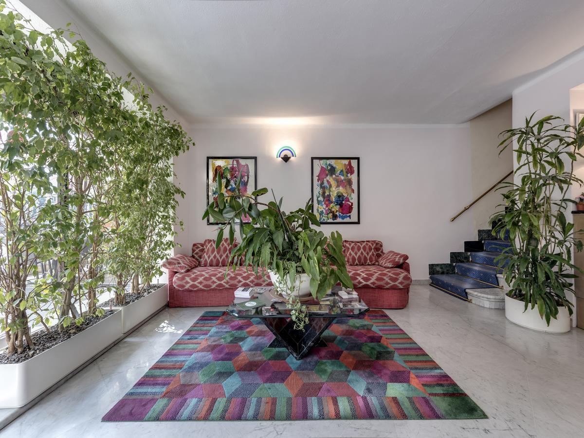Hotel Palagi Pietrasanta Εξωτερικό φωτογραφία
