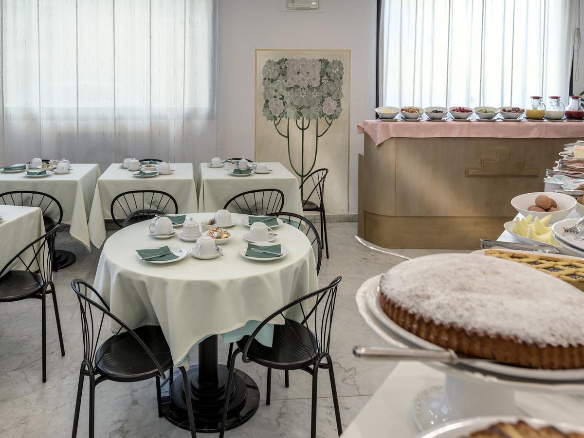 Hotel Palagi Pietrasanta Εξωτερικό φωτογραφία
