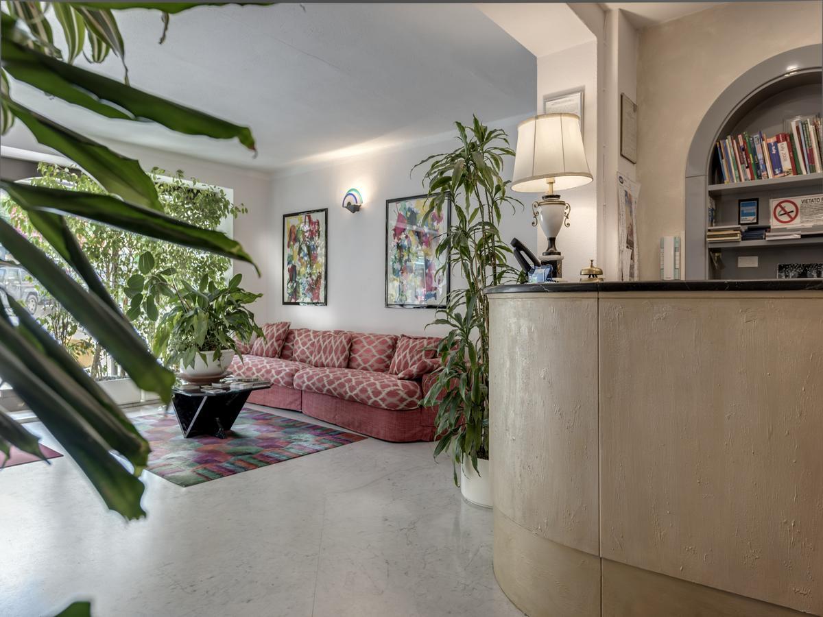 Hotel Palagi Pietrasanta Εξωτερικό φωτογραφία