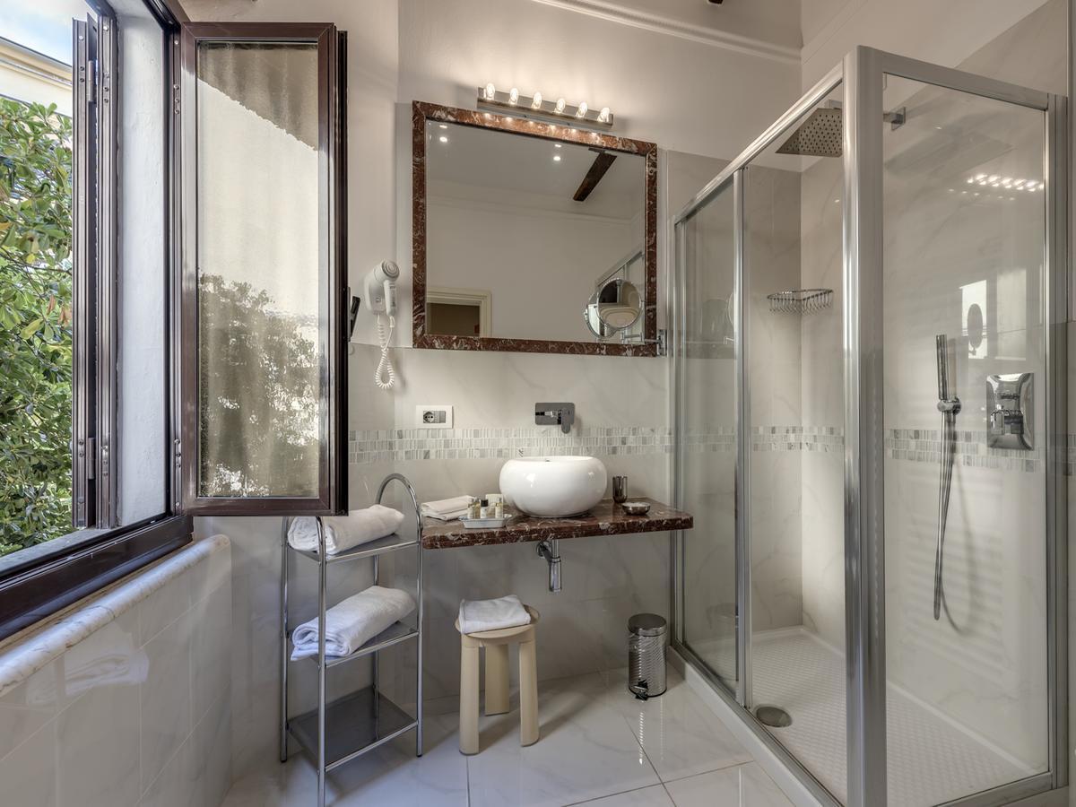 Hotel Palagi Pietrasanta Εξωτερικό φωτογραφία