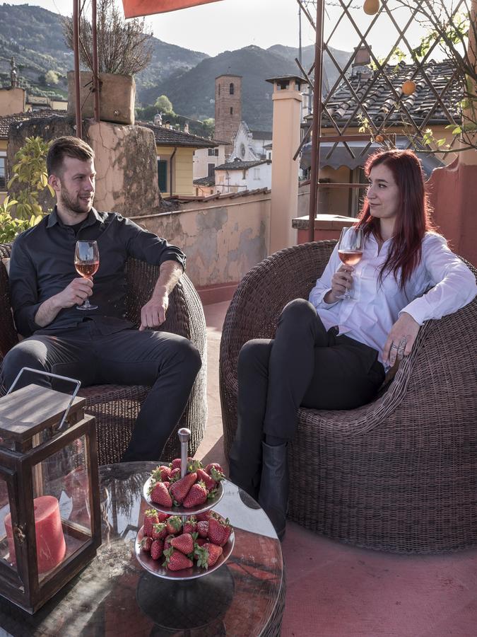 Hotel Palagi Pietrasanta Εξωτερικό φωτογραφία