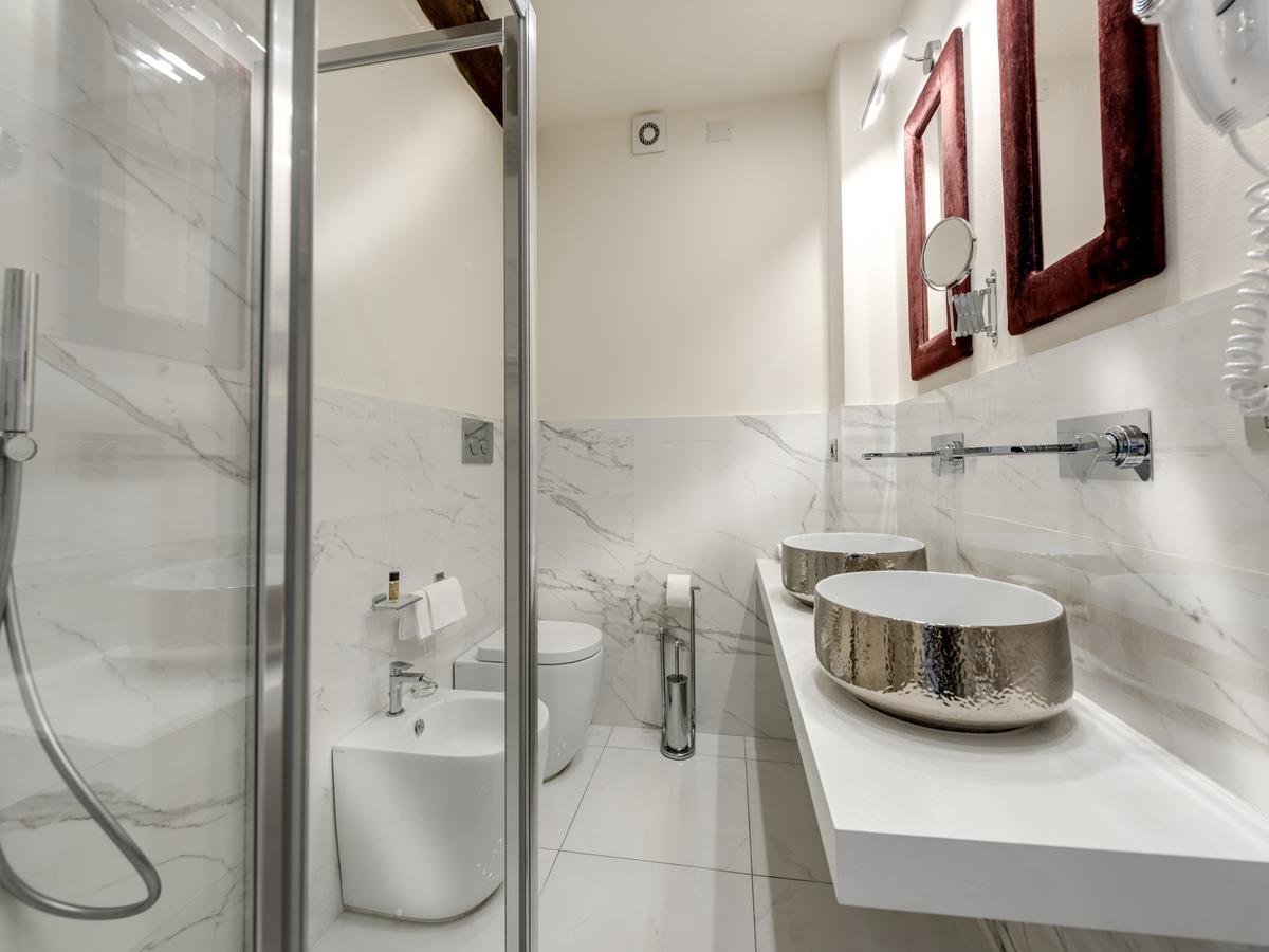Hotel Palagi Pietrasanta Εξωτερικό φωτογραφία