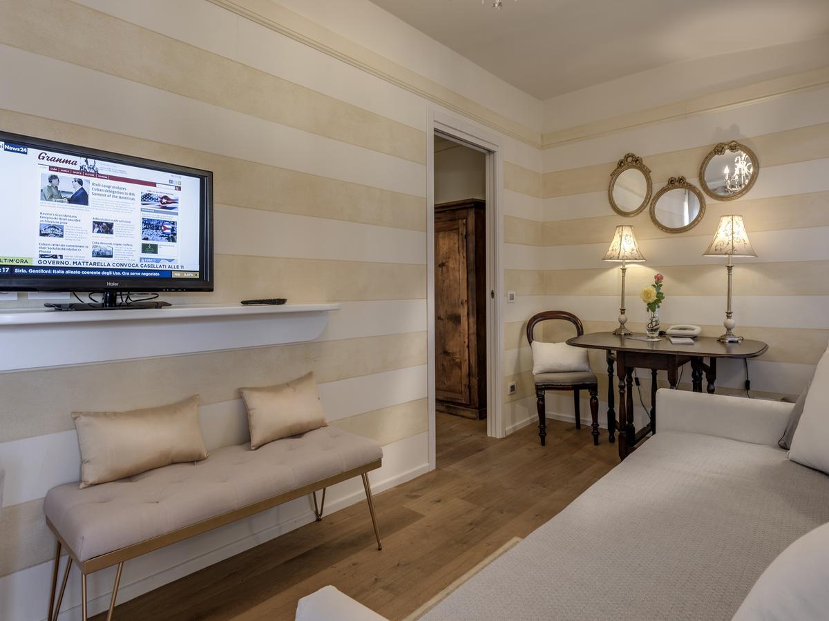 Hotel Palagi Pietrasanta Εξωτερικό φωτογραφία