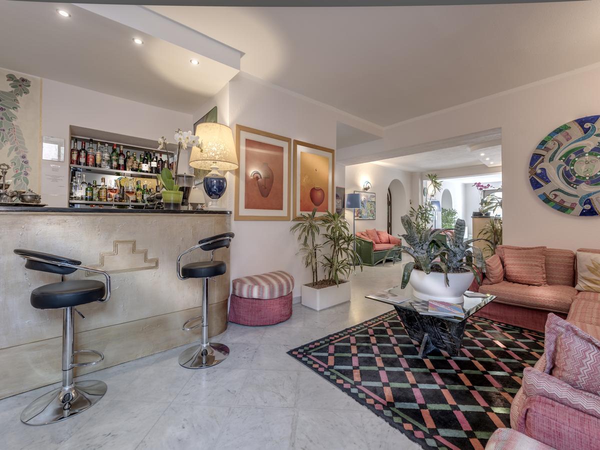 Hotel Palagi Pietrasanta Εξωτερικό φωτογραφία
