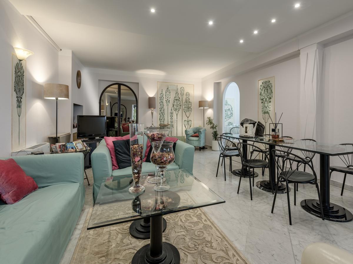 Hotel Palagi Pietrasanta Εξωτερικό φωτογραφία