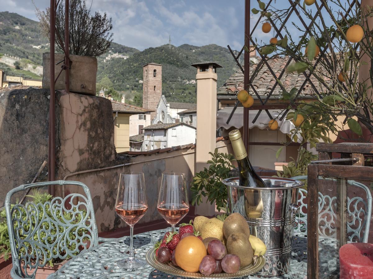 Hotel Palagi Pietrasanta Εξωτερικό φωτογραφία