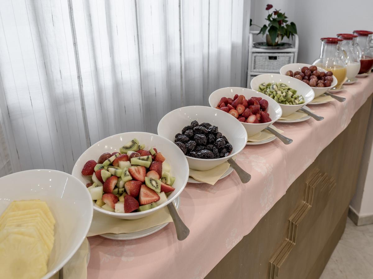 Hotel Palagi Pietrasanta Εξωτερικό φωτογραφία