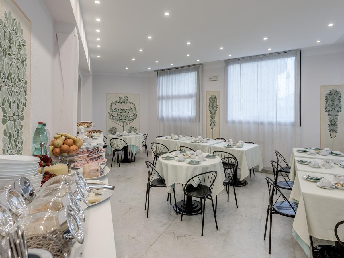 Hotel Palagi Pietrasanta Εξωτερικό φωτογραφία