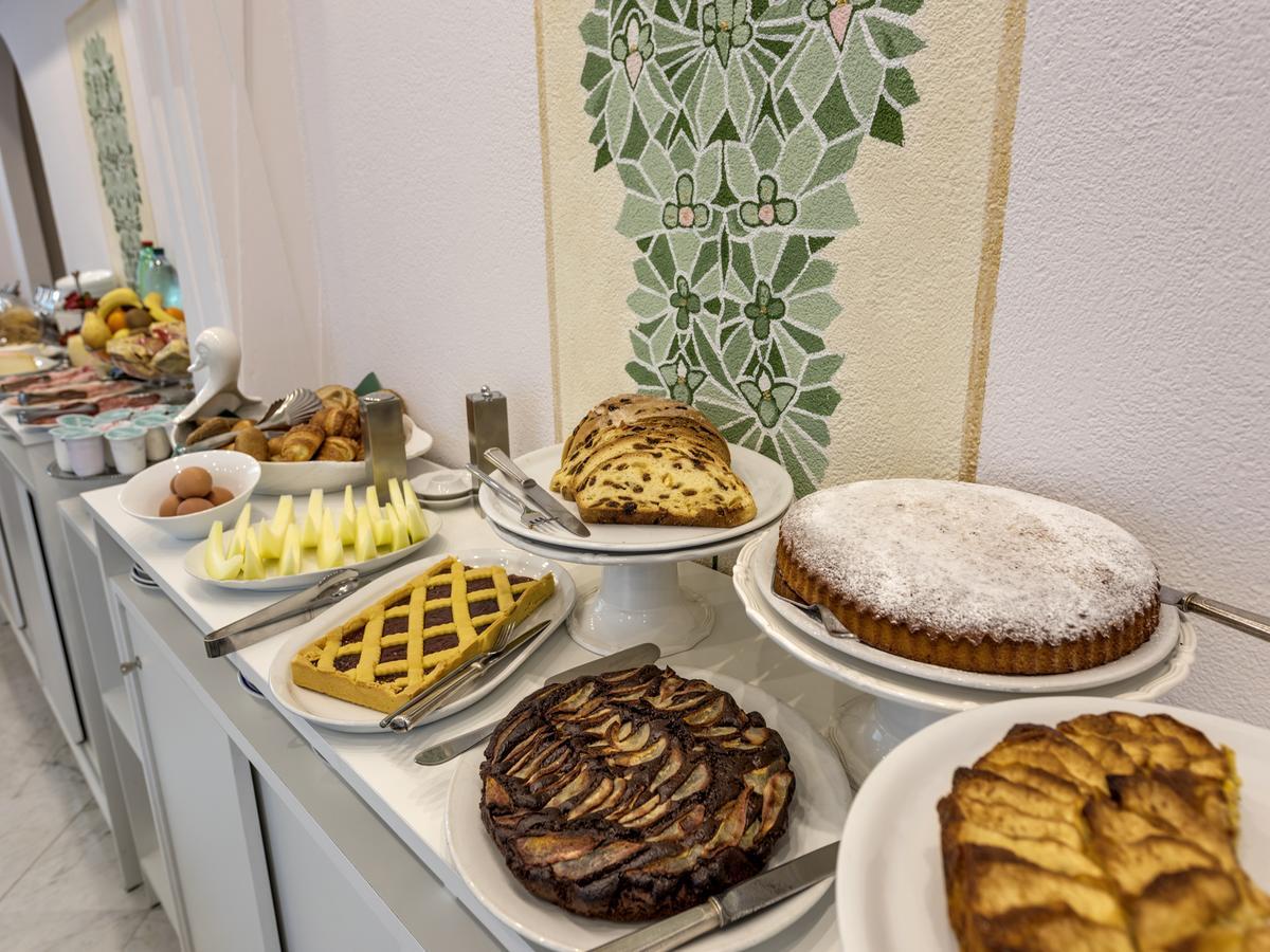 Hotel Palagi Pietrasanta Εξωτερικό φωτογραφία