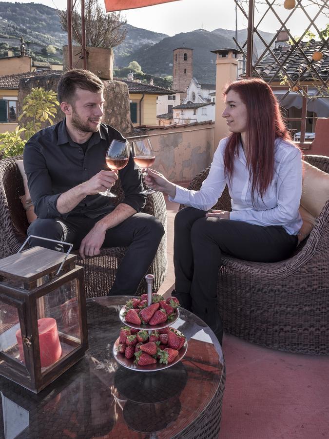 Hotel Palagi Pietrasanta Εξωτερικό φωτογραφία