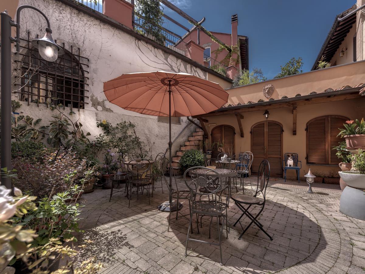 Hotel Palagi Pietrasanta Εξωτερικό φωτογραφία