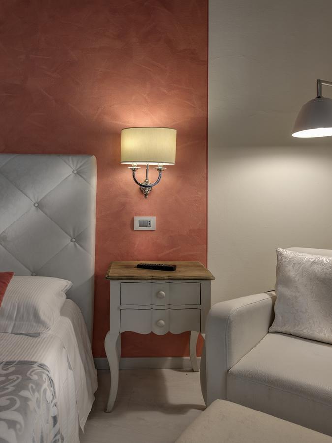 Hotel Palagi Pietrasanta Εξωτερικό φωτογραφία