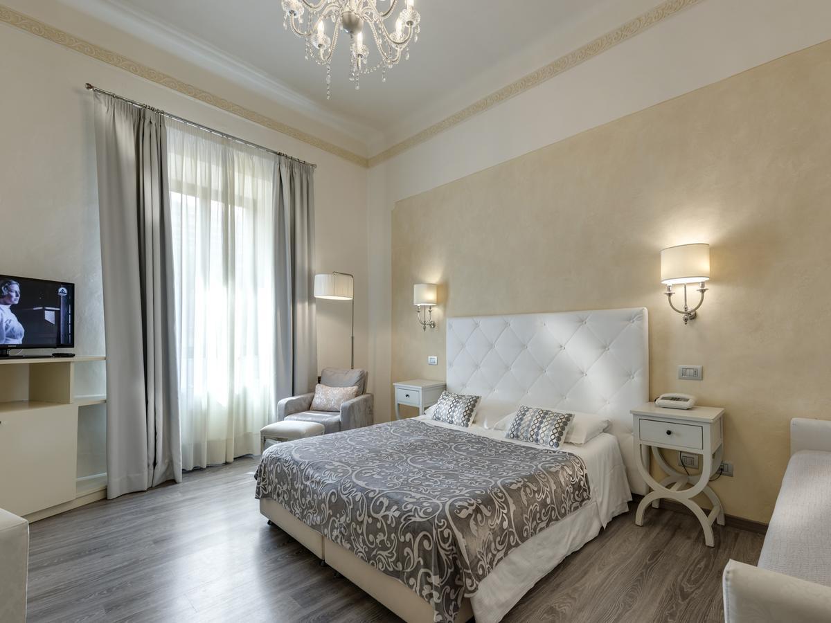 Hotel Palagi Pietrasanta Εξωτερικό φωτογραφία
