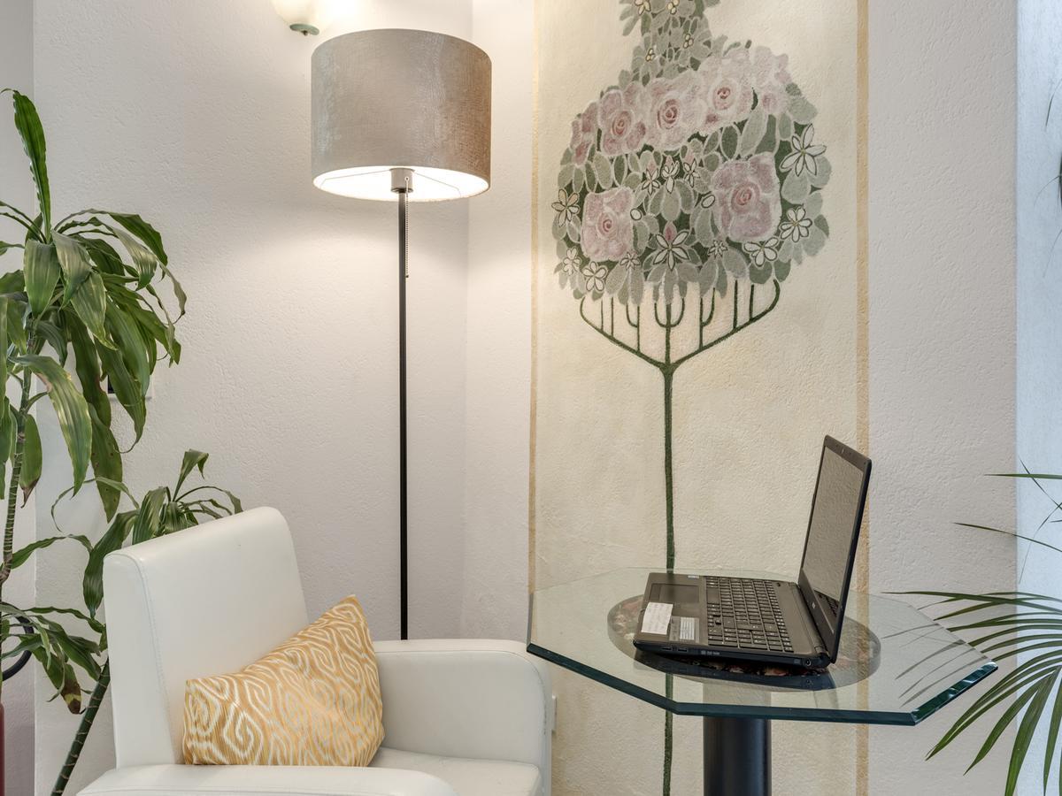 Hotel Palagi Pietrasanta Εξωτερικό φωτογραφία