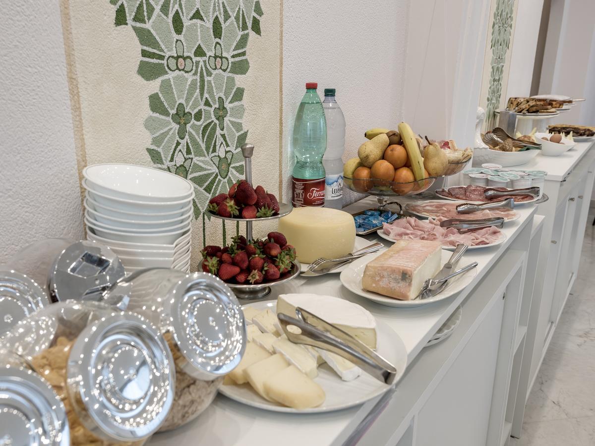 Hotel Palagi Pietrasanta Εξωτερικό φωτογραφία