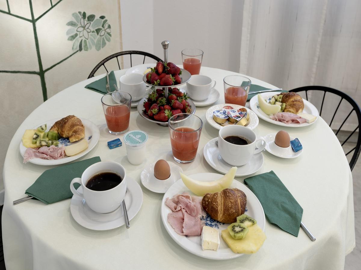 Hotel Palagi Pietrasanta Εξωτερικό φωτογραφία