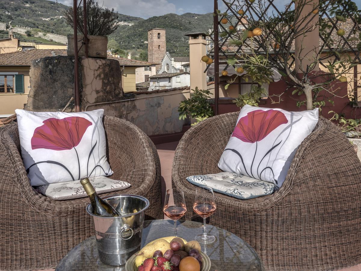 Hotel Palagi Pietrasanta Εξωτερικό φωτογραφία