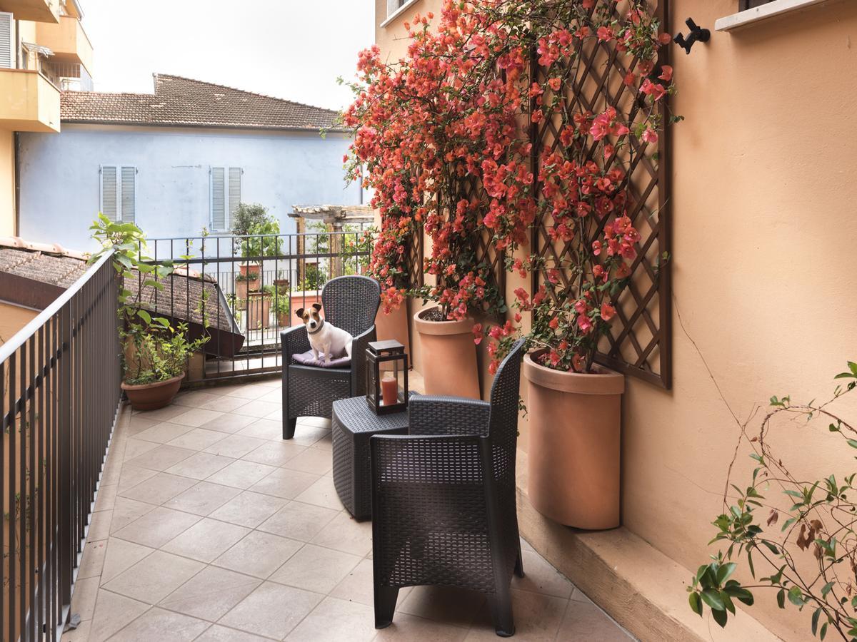 Hotel Palagi Pietrasanta Εξωτερικό φωτογραφία