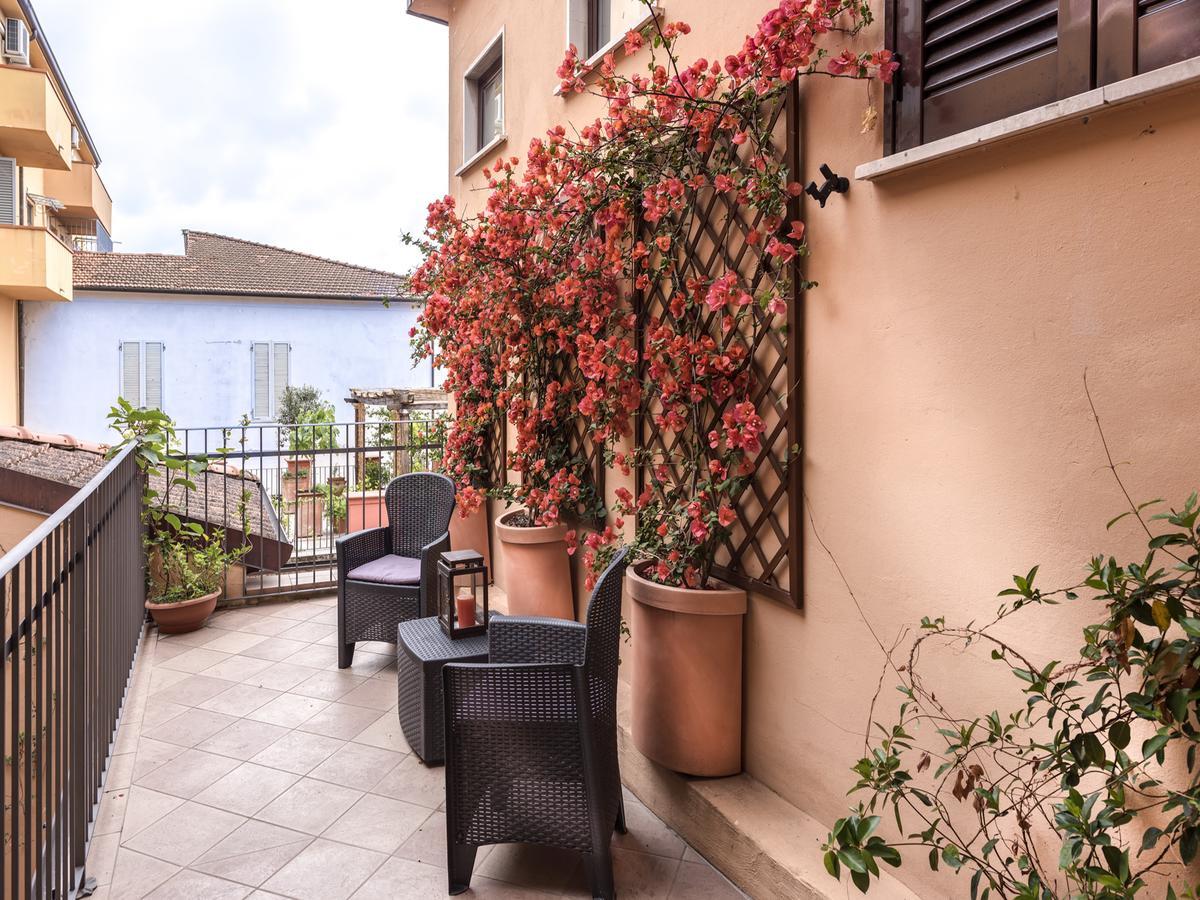 Hotel Palagi Pietrasanta Εξωτερικό φωτογραφία